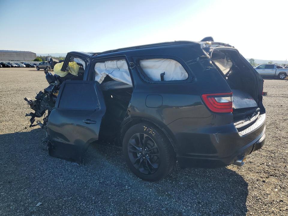 Продажа на аукционе авто 2023 Dodge Durango, vin: 1C4SDJCT1PC550065, номер лота: 51269426