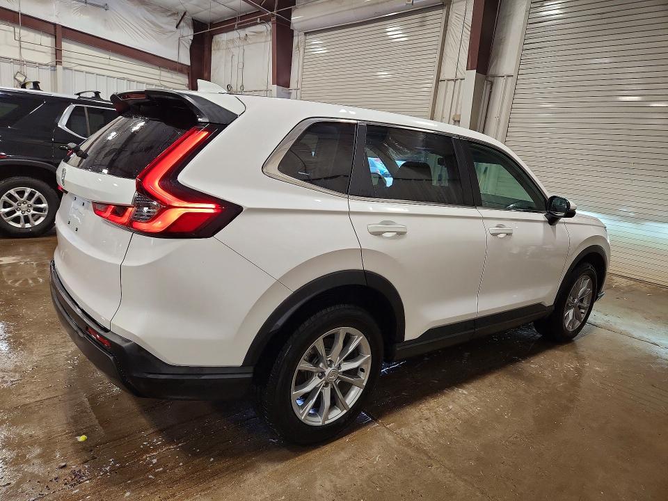 2025 Honda Cr-v მანქანა იყიდება აუქციონზე, vin: 5J6RS4H41SL015747, აუქციონის ნომერი: 50936316
