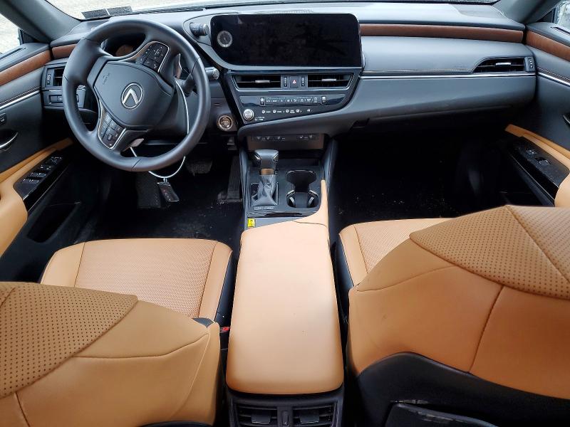 49406806 :رقم المزاد ، 58ADA1C12RU054242 vin ، 2024 Lexus Es 300h مزاد بيع