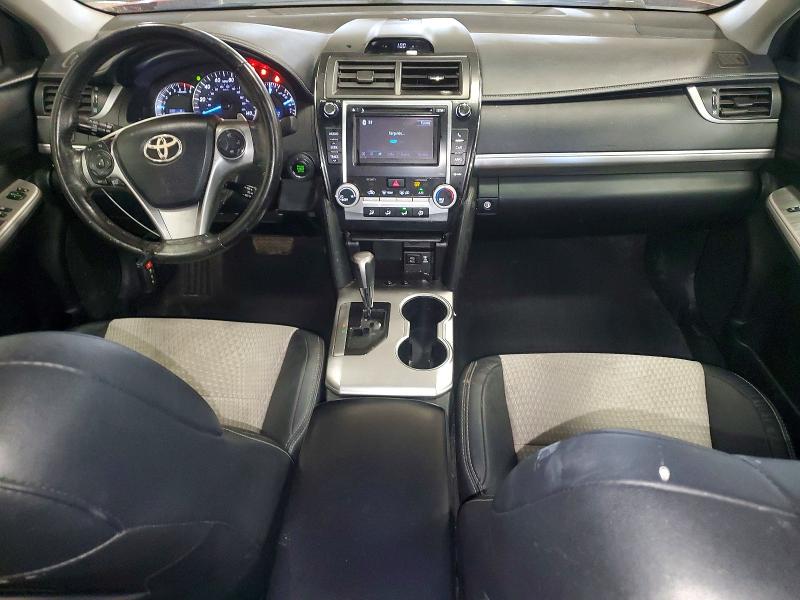Продажа на аукционе авто 2013 Toyota Camry, vin: 4T1BF1FKXDU702343, номер лота: 50834936