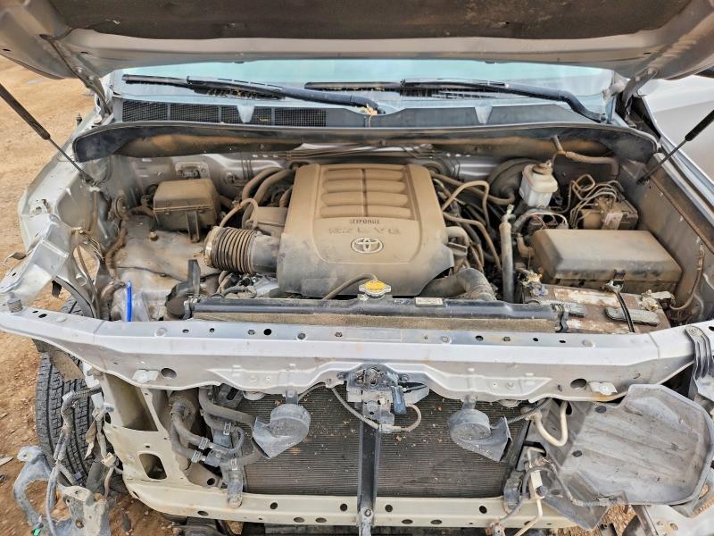 2015 Toyota Tundra მანქანა იყიდება აუქციონზე, vin: 5TFUW5F18FX449486, აუქციონის ნომერი: 52062136