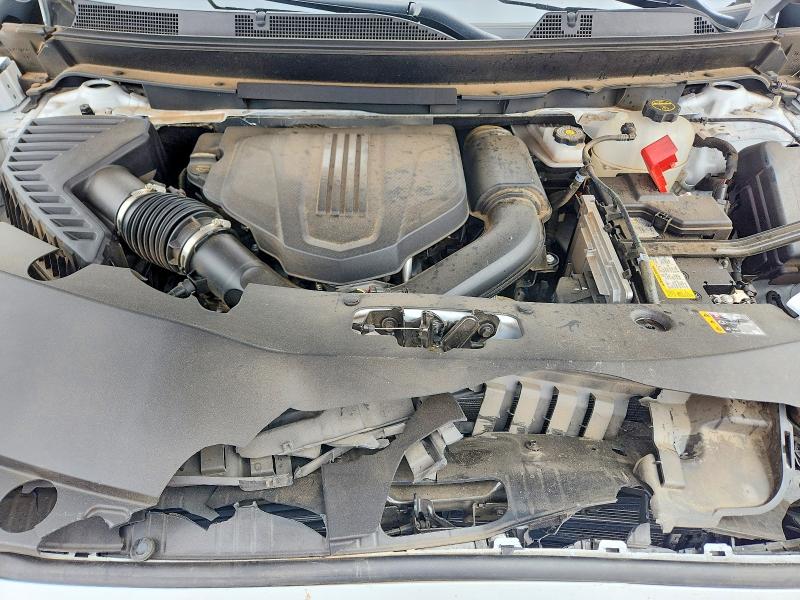 Продаж на аукціоні авто 2025 Buick Enclave, vin: 5GAERARS0SJ101270, номер лоту: 50326516