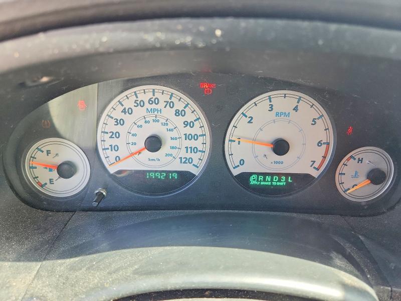 Продаж на аукціоні авто 2005 Chrysler Town & Country, vin: 2C4GP54L55R323078, номер лоту: 50125966