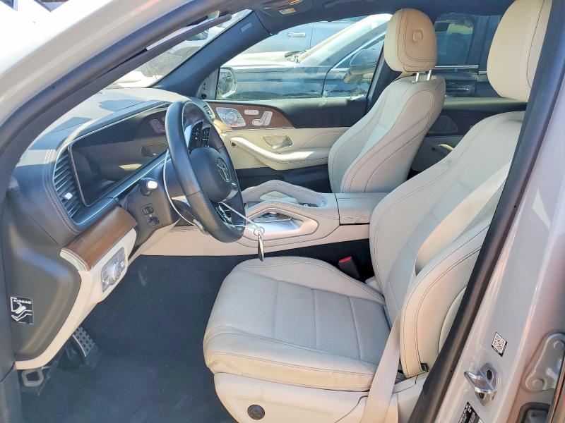 Продаж на аукціоні авто 2024 Mercedes-benz Gls, vin: 4JGFF5KE7RB154684, номер лоту: 52046896