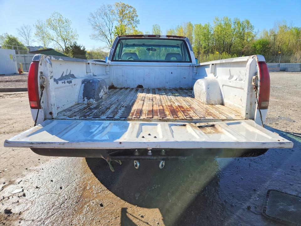 Aukcja sprzedaży 1994 Gmc Sierra, vin: 1GTEC14Z8RZ521648, numer aukcji: 48644826