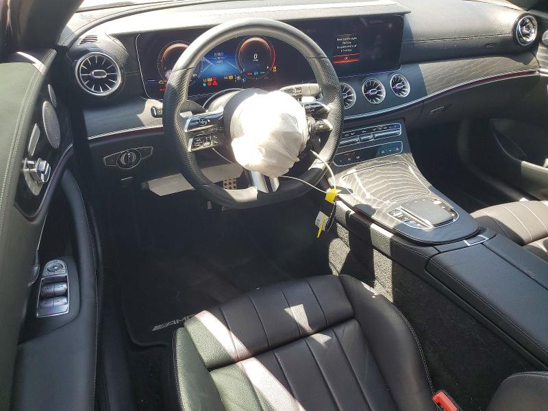 Продажа на аукционе авто 2022 Mercedes-benz E, vin: W1K1J5JB0NF173431, номер лота: 52017716