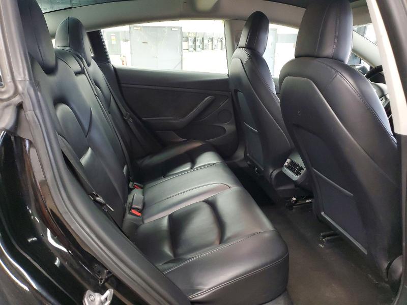 Aukcja sprzedaży 2022 Tesla Model 3, vin: 5YJ3E1EA6NF369685, numer aukcji: 51653326