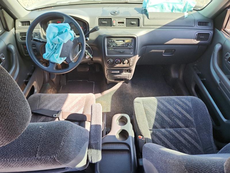 Продажа на аукционе авто 1999 Honda Cr-v, vin: JHLRD1840XC046786, номер лота: 50247816