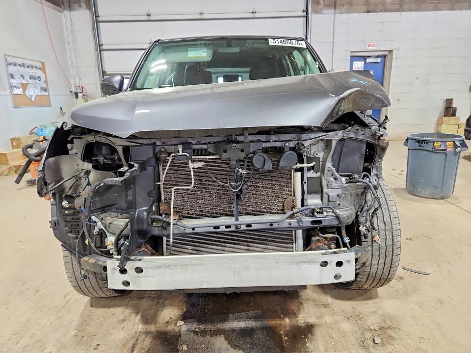 Aukcja sprzedaży 2016 Toyota 4runner, vin: JTEBU5JR9G5305187, numer aukcji: 51466876