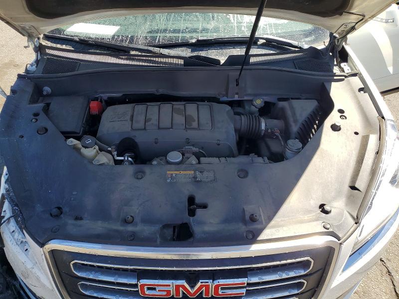 Aukcja sprzedaży 2015 Gmc Acadia, vin: 1GKKVRKD3FJ318412, numer aukcji: 51353446