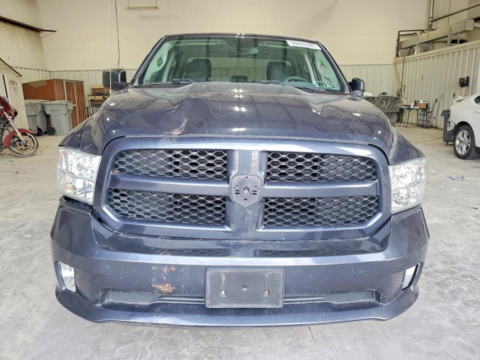 50455526 :رقم المزاد ، 1C6RR7FT0GS310310 vin ، 2016 Ram 1500 مزاد بيع