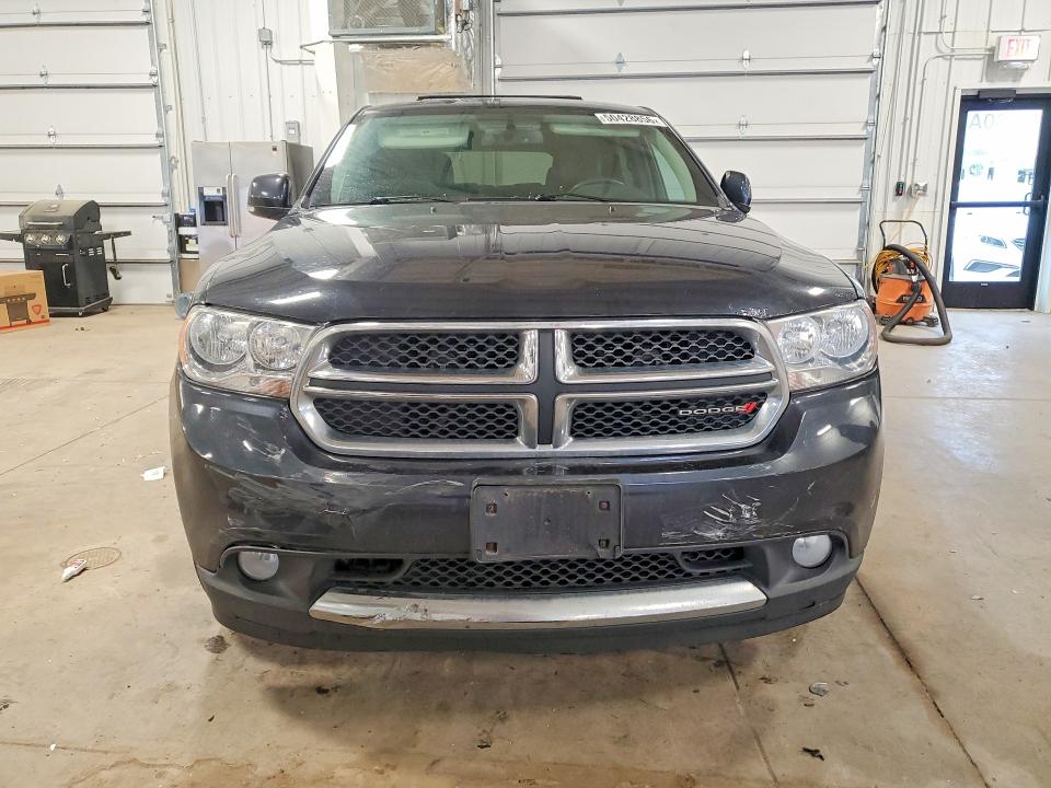 Продаж на аукціоні авто 2013 Dodge Durango, vin: 1C4RDJDG7DC614119, номер лоту: 50428856
