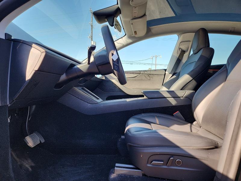 2026 Tesla Model Y მანქანა იყიდება აუქციონზე, vin: 7SAYGDEE9TF366607, აუქციონის ნომერი: 50153696