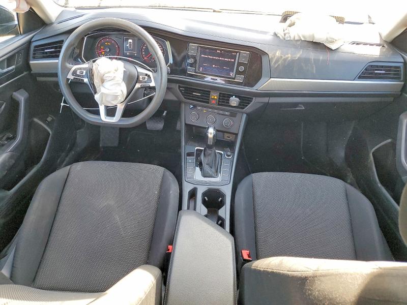 Продажа на аукционе авто 2019 Volkswagen Jetta, vin: 3VWC57BU0KM140831, номер лота: 51011476