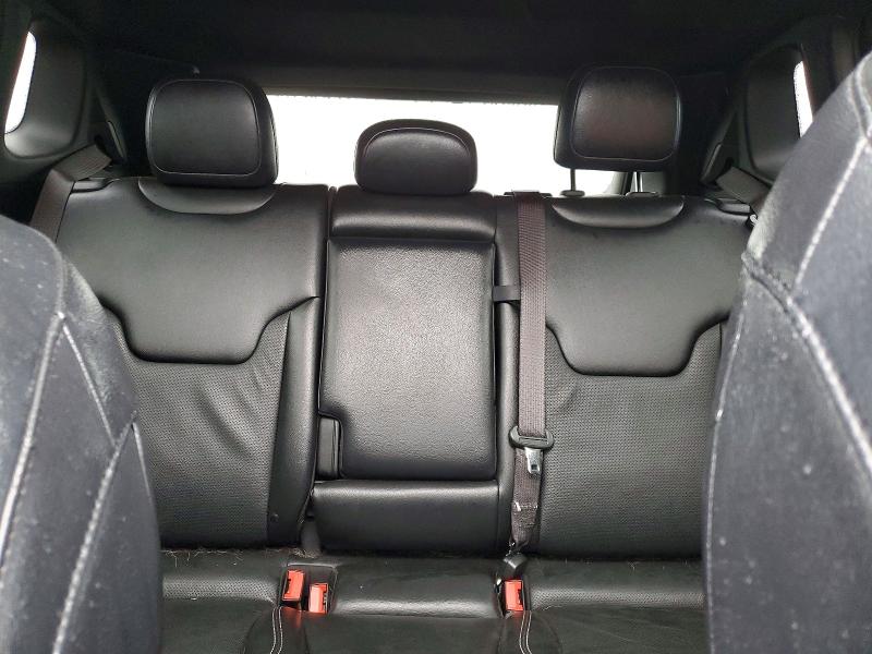2022 Jeep Compass მანქანა იყიდება აუქციონზე, vin: 3C4NJDCB9NT115715, აუქციონის ნომერი: 48772386