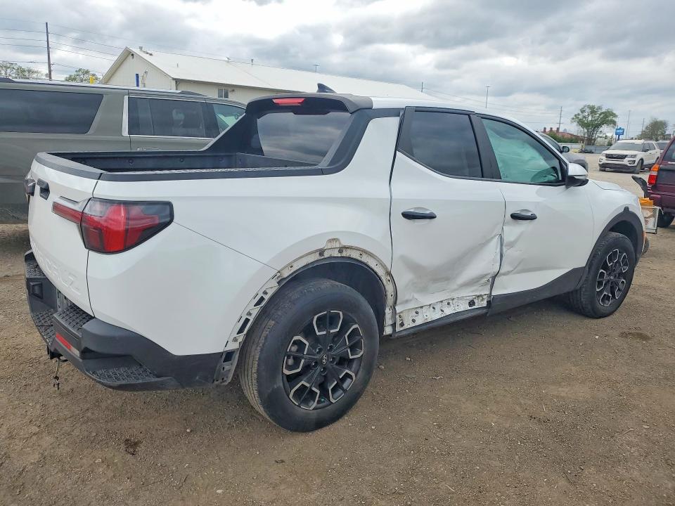 Aukcja sprzedaży 2022 Hyundai Santa Cruz, vin: 5NTJB4AE4NH037113, numer aukcji: 51130206