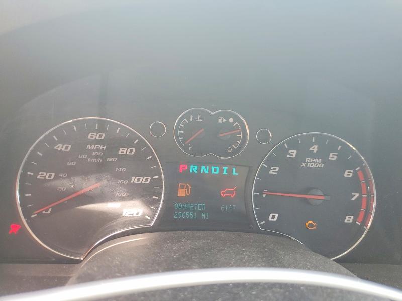 2007 Chevrolet Equinox მანქანა იყიდება აუქციონზე, vin: 2CNDL13F276006989, აუქციონის ნომერი: 50637956
