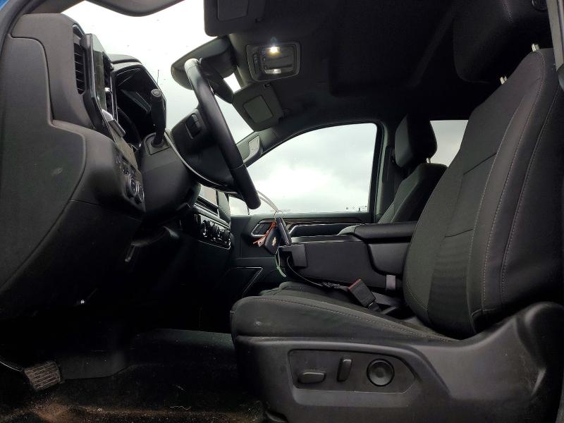 Aukcja sprzedaży 2023 Chevrolet Silverado, vin: 1GCRDDEK3PZ255129, numer aukcji: 49819336