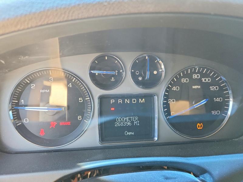 48960086 :رقم المزاد ، 1GYFK63828R174548 vin ، 2008 Cadillac Escalade مزاد بيع