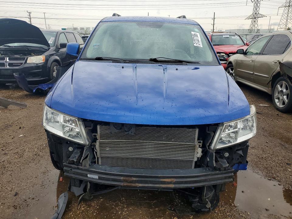 Продаж на аукціоні авто 2015 Dodge Journey, vin: 3C4PDCBB3FT715529, номер лоту: 51337106