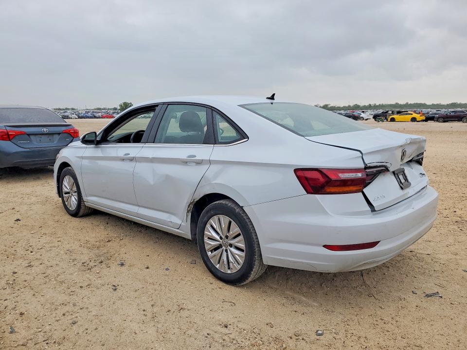 Продажа на аукционе авто 2019 Volkswagen Jetta, vin: 3VWC57BU1KM145486, номер лота: 50449956