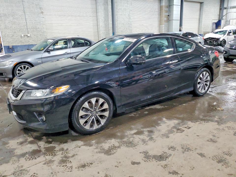 Продаж на аукціоні авто 2015 Honda Accord, vin: 1HGCT1B88FA011605, номер лоту: 51139706