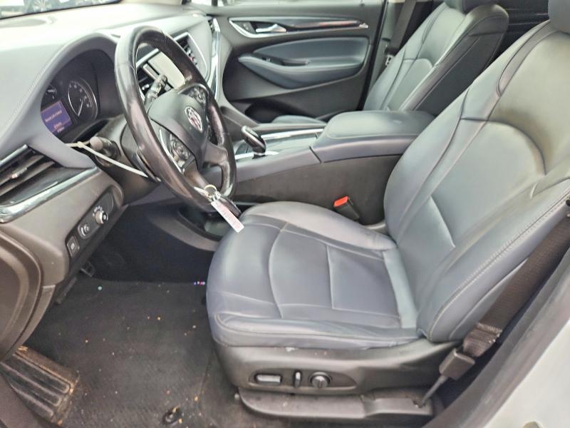 Продажа на аукционе авто 2021 Buick Enclave, vin: 5GAERBKW7MJ211237, номер лота: 49643636