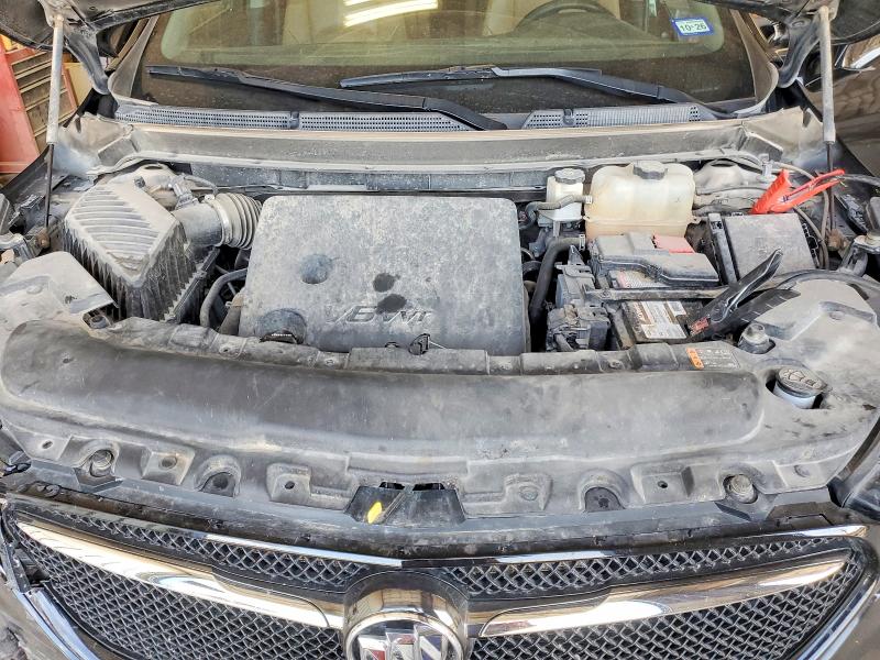Aukcja sprzedaży 2020 Buick Enclave, vin: 5GAERBKW3LJ124613, numer aukcji: 49866946