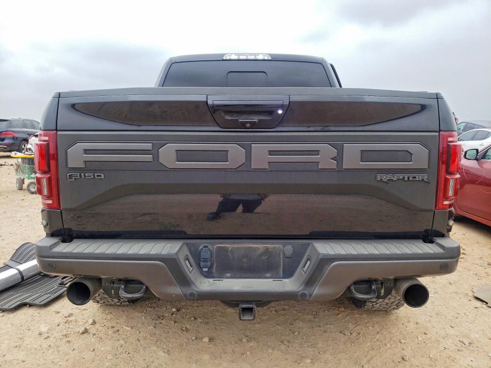Aukcja sprzedaży 2019 Ford F150, vin: 1FTFW1RG3KFB90469, numer aukcji: 50619086