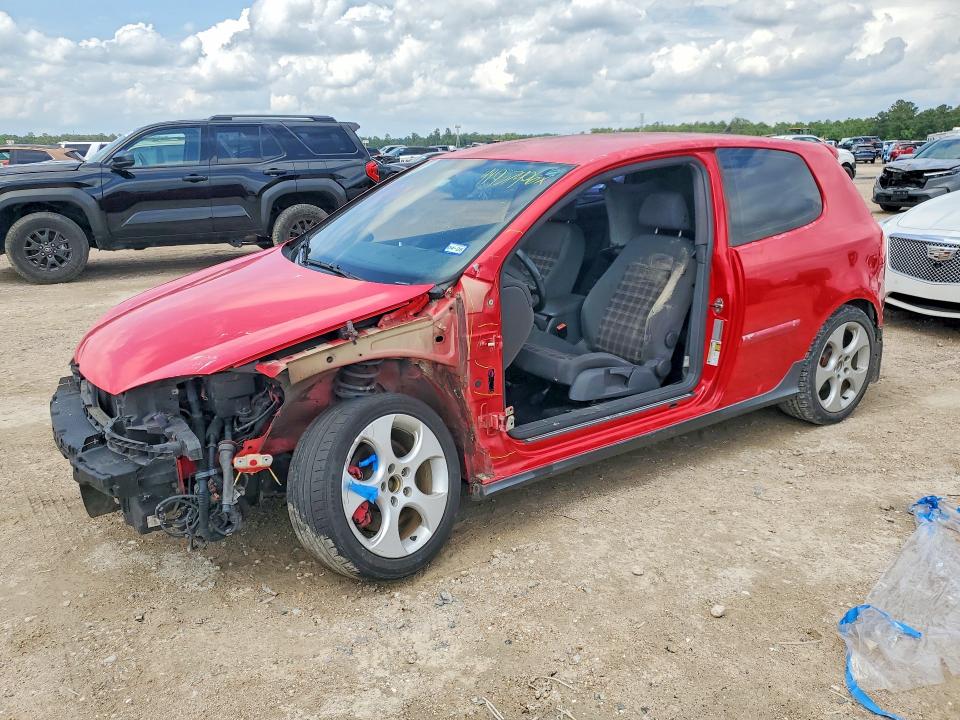 Продаж на аукціоні авто 2009 Volkswagen Gti, vin: WVWFD71K99W047156, номер лоту: 49937406