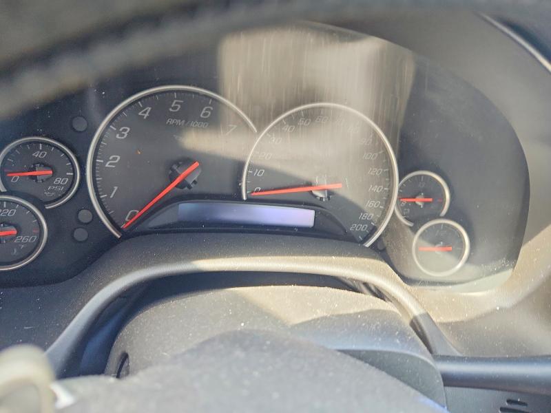 Продаж на аукціоні авто 2007 Chevrolet Corvette, vin: 1G1YY25UX75133812, номер лоту: 47726606