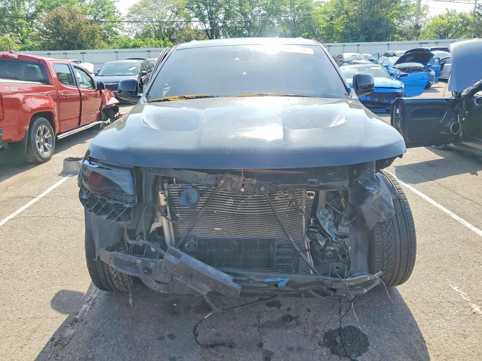 2015 Jeep Grand Cherokee მანქანა იყიდება აუქციონზე, vin: 1C4RJFDJ9FC751986, აუქციონის ნომერი: 50255966