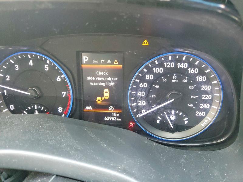 Aukcja sprzedaży 2023 Hyundai Kona, vin: KM8K6CAB5PU955349, numer aukcji: 50580376