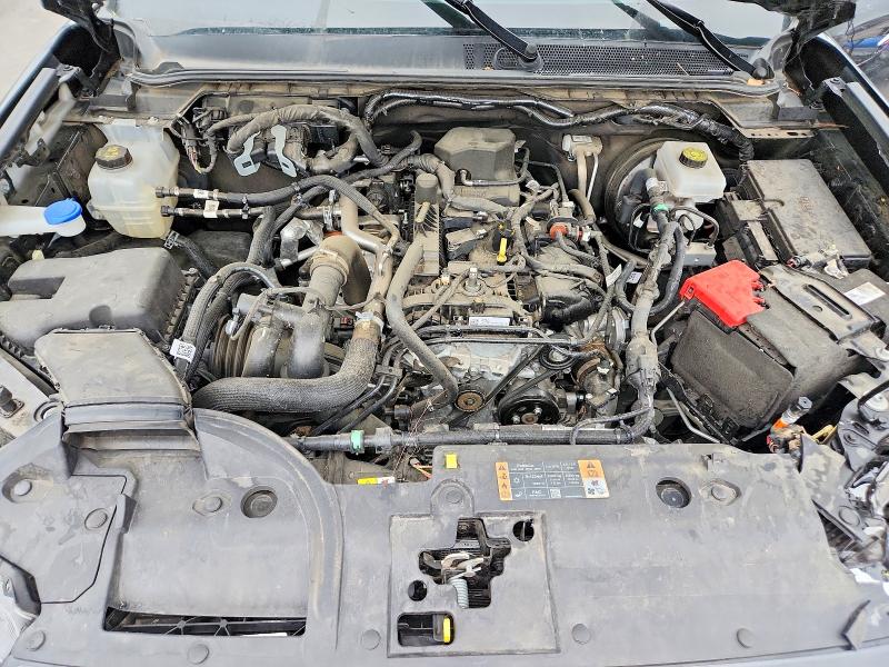 Продаж на аукціоні авто 2024 Ford Ranger, vin: 1FTER4GH1RLE03673, номер лоту: 50087816