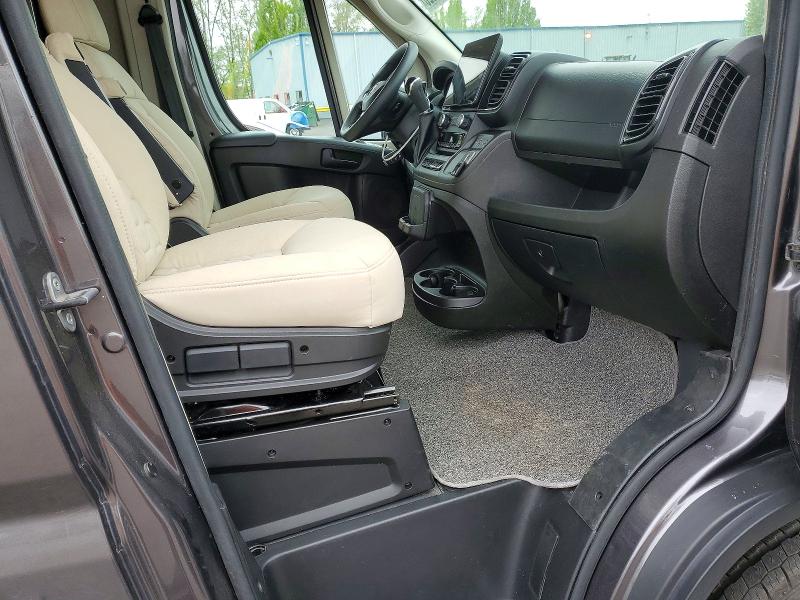 Aukcja sprzedaży 2022 Ram Promaster 3500, vin: 3C6MRVJG4NE105727, numer aukcji: 51698626