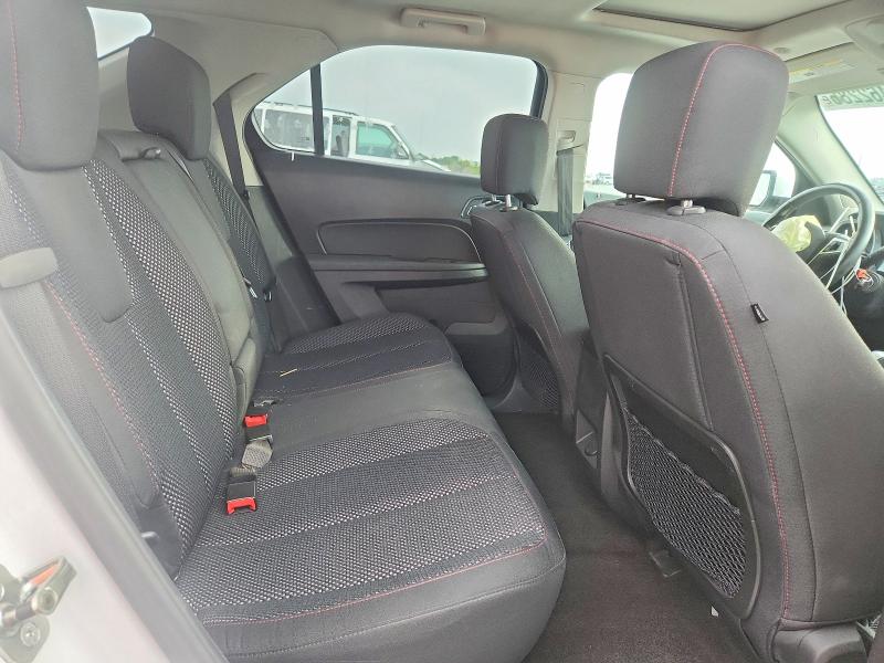 Продажа на аукционе авто 2010 Chevrolet Equinox, vin: 2CNALDEWXA6401785, номер лота: 51462286