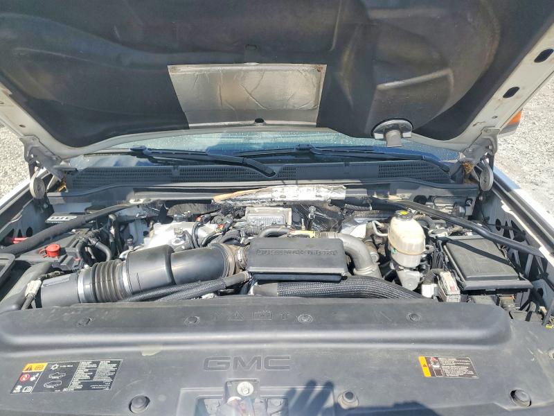 Продажа на аукционе авто 2019 Gmc Sierra, vin: 1GT12SEY0KF274775, номер лота: 48522696