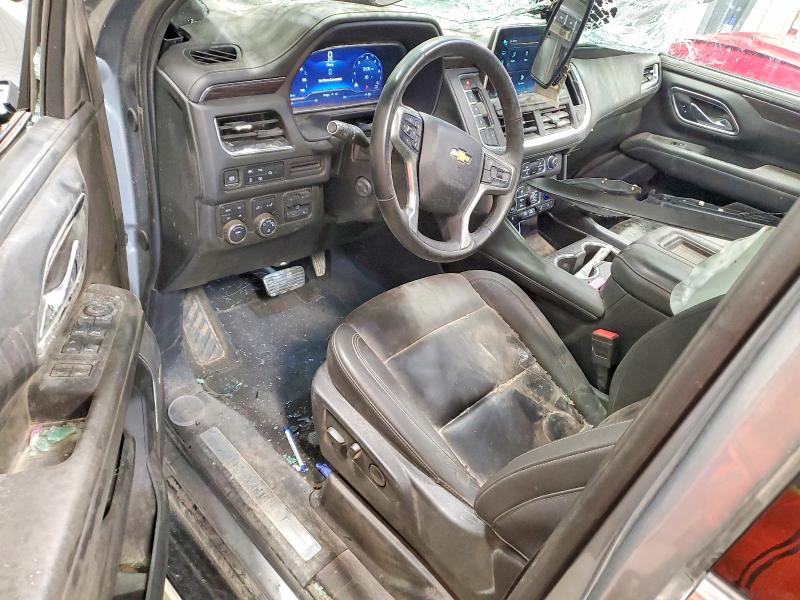 Продаж на аукціоні авто 2024 Chevrolet Suburban, vin: 1GNSKCKDXRR387385, номер лоту: 49153126