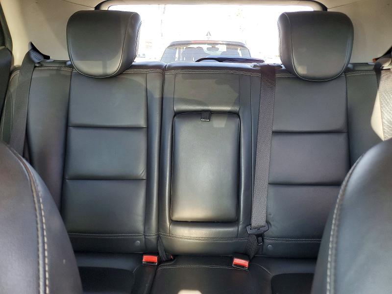 Продажа на аукционе авто 2013 Buick Encore, vin: KL4CJCSB3DB186793, номер лота: 50125326