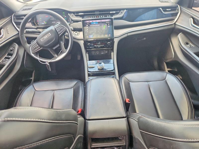 Продажа на аукционе авто 2023 Jeep Grand Cherokee, vin: 1C4RJYB65P8788225, номер лота: 50067326