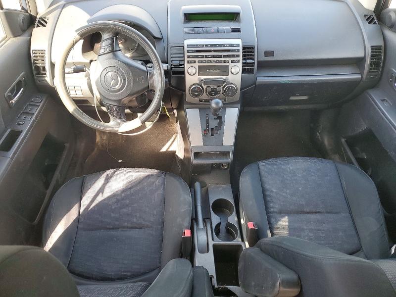 Aukcja sprzedaży 2009 Mazda 5, vin: JM1CR29L190357809, numer aukcji: 50421516