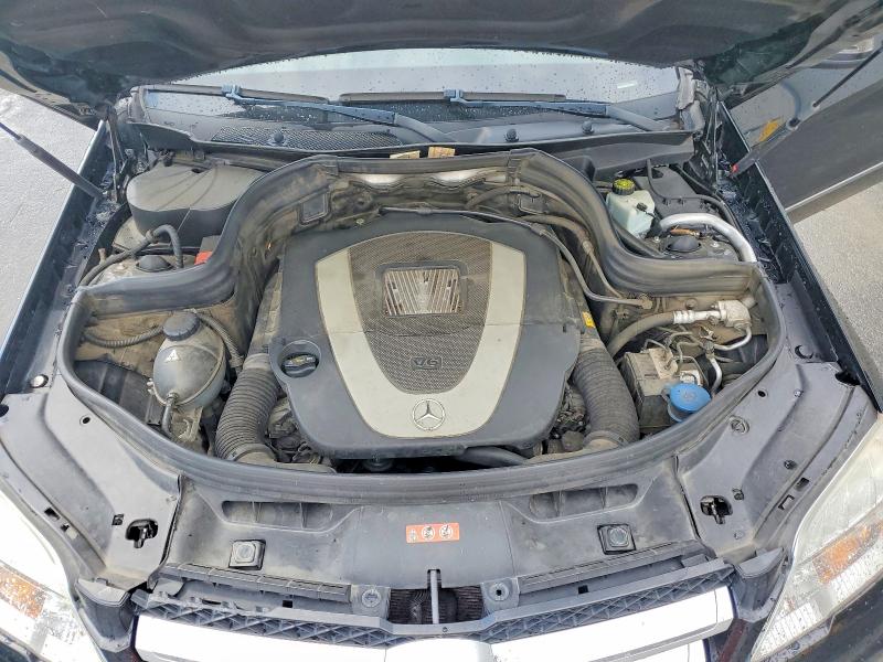 2012 Merc Glk350 მანქანა იყიდება აუქციონზე, vin: WDCGG5GB8CF763944, აუქციონის ნომერი: 49626306