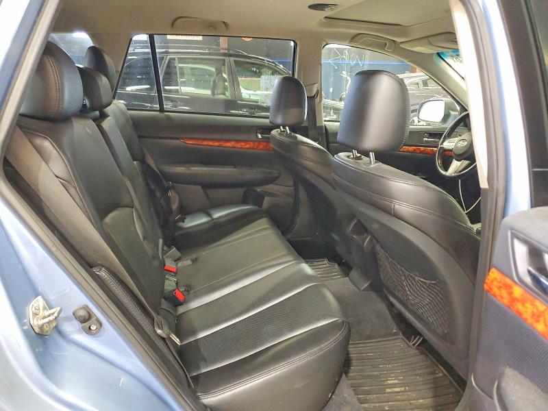 Продаж на аукціоні авто 2010 Subaru Outback, vin: 4S4BRBKC6A3343408, номер лоту: 49976076