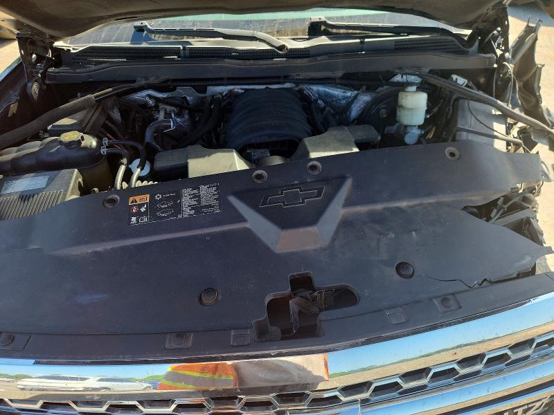 Aukcja sprzedaży 2015 Chevrolet Silverado, vin: 3GCPCSEC4FG112776, numer aukcji: 49863176