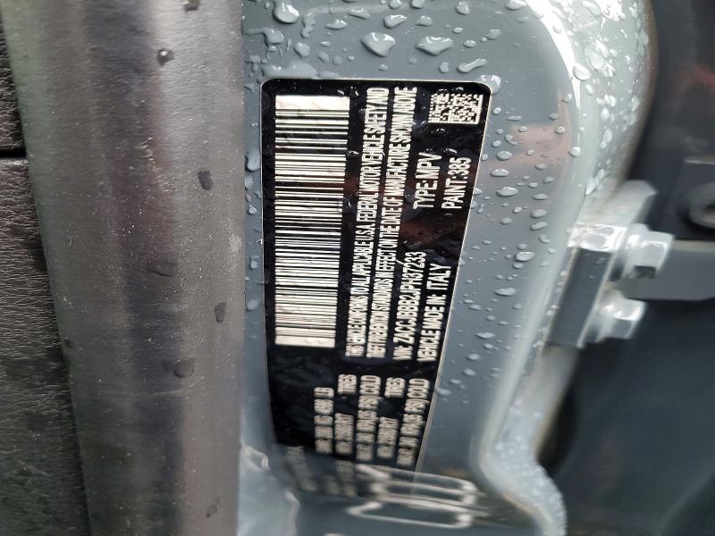 Aukcja sprzedaży 2018 Jeep Renegade, vin: ZACCJBBB2JPH37233, numer aukcji: 51380336