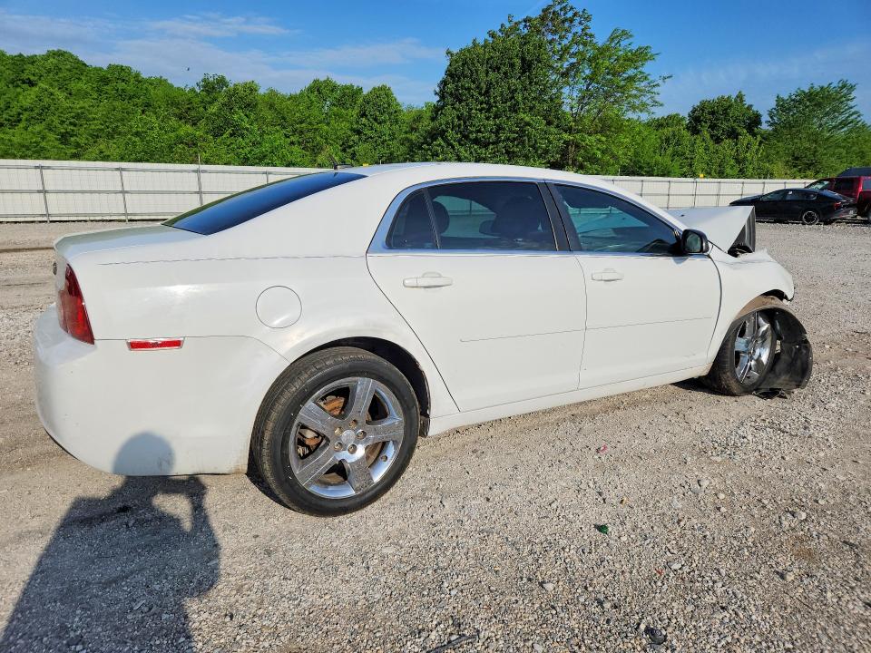 Aukcja sprzedaży 2011 Chevrolet Malibu, vin: 1G1ZB5E17BF108625, numer aukcji: 50131876