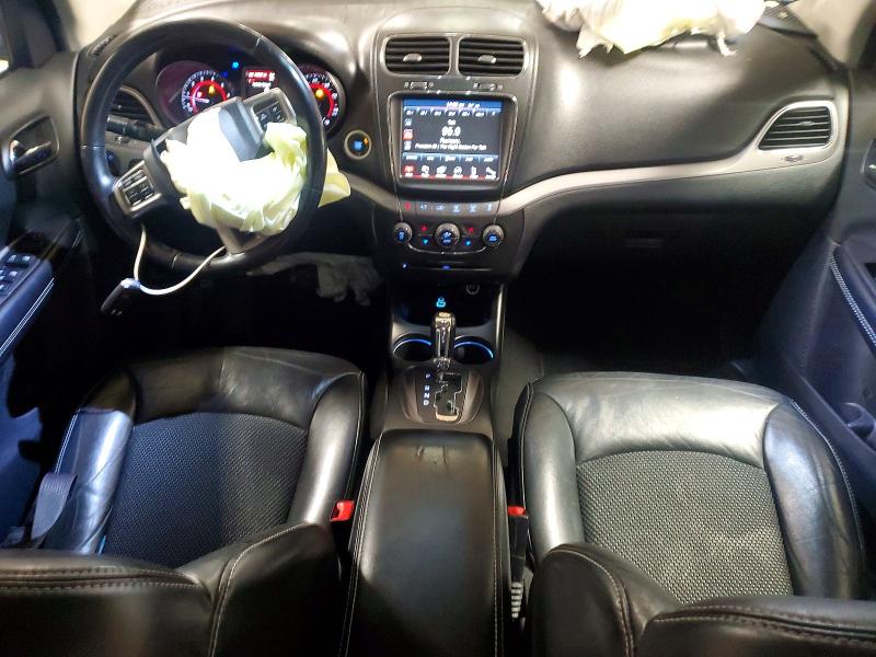 48345606 :رقم المزاد ، 3C4PDCGG7KT803837 vin ، 2019 Dodge Journey مزاد بيع