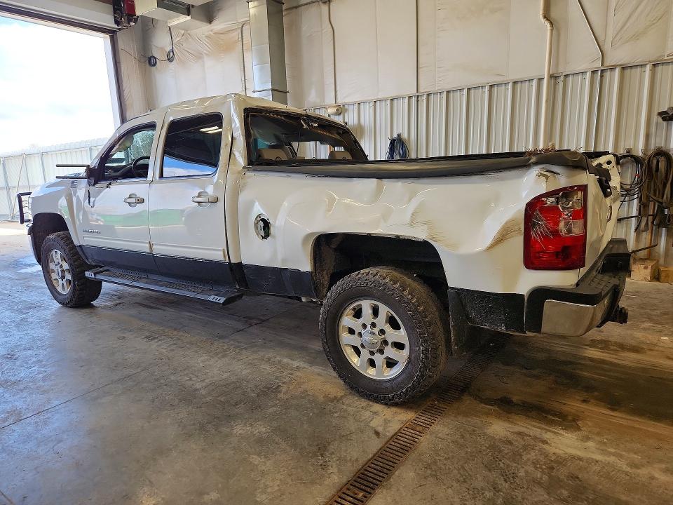 Продаж на аукціоні авто 2014 Chevrolet Silverado, vin: 1GC1KYE87EF145682, номер лоту: 49995576