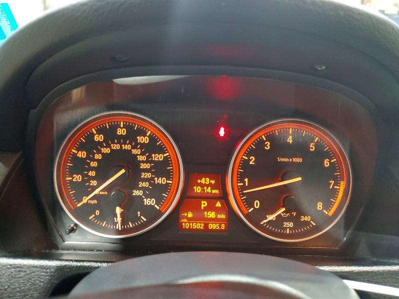 2013 Bmw X1 მანქანა იყიდება აუქციონზე, vin: WBAVM5C54DVV90014, აუქციონის ნომერი: 48966706