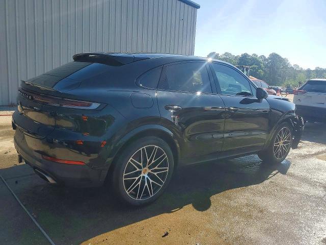 Продаж на аукціоні авто 2024 Porsche Cayenne, vin: WP1BA2AY7RDA55877, номер лоту: 49947396